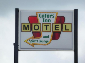 Gators Inn on the Bayou